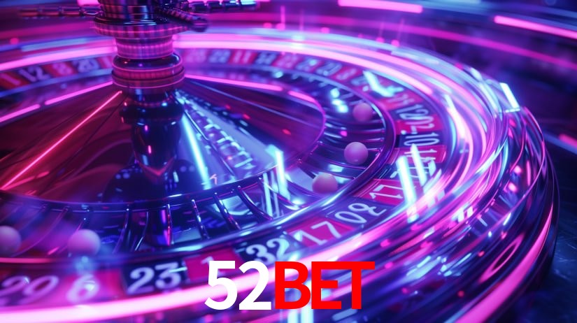 Casino Ao Vivo 52bet