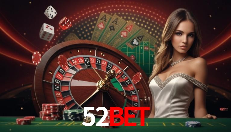 Exclusive Offers 52bet