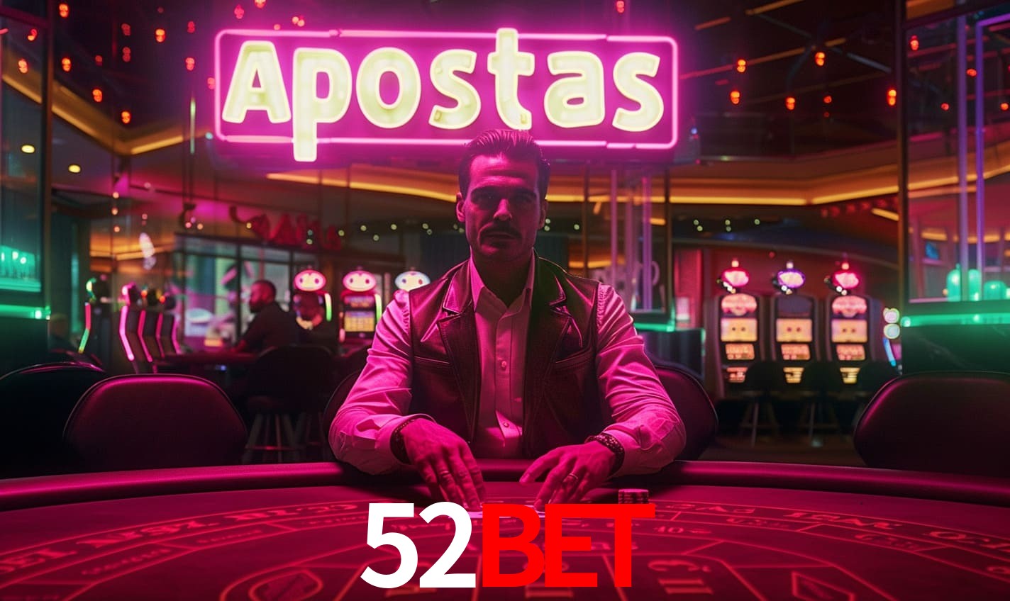 Interface Premium 52bet